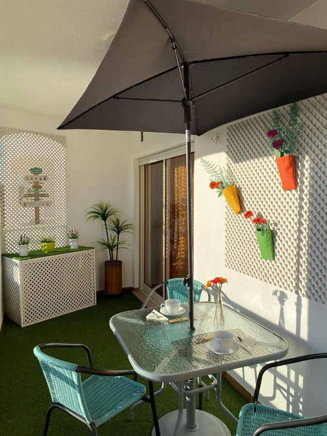 Vip Apartamento Albufeira