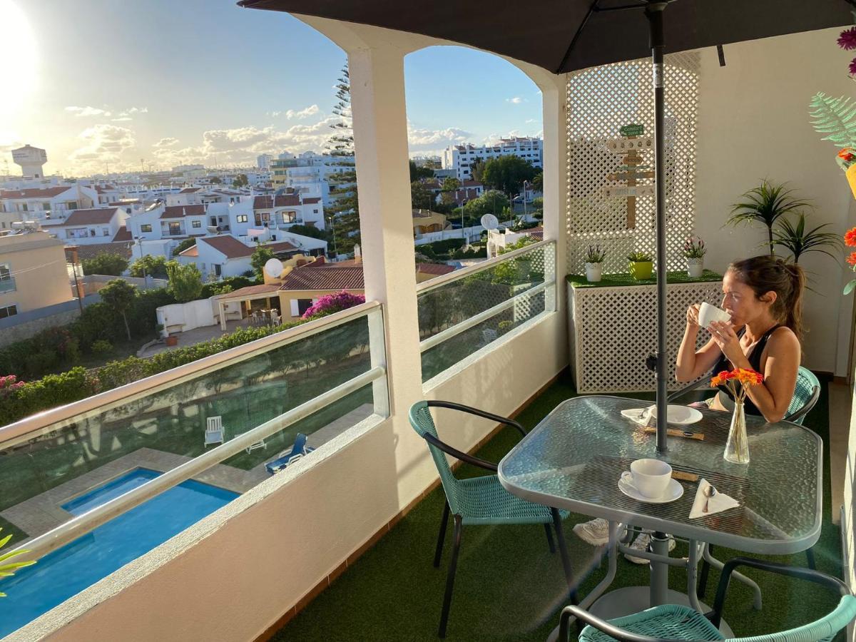 Apartamento Vip Albufeira