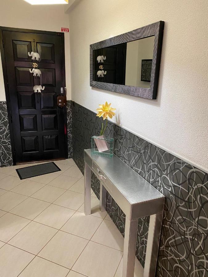 Vip Apartamento *