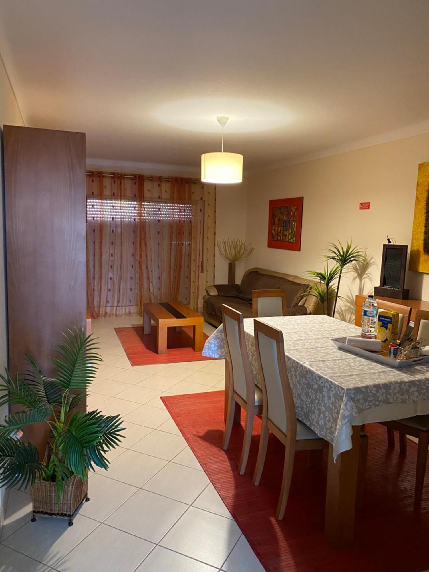 Vip Apartamento *