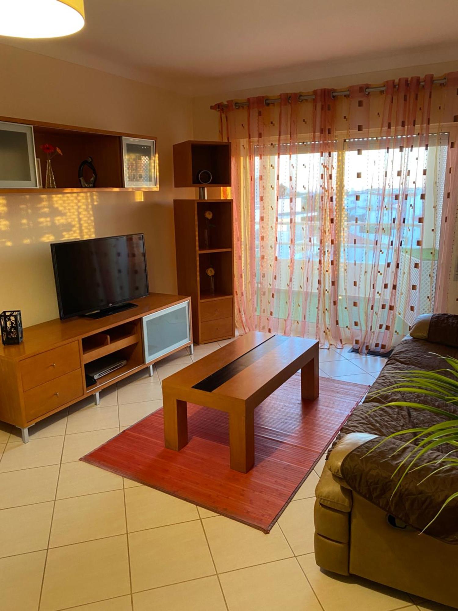 Apartamento Vip