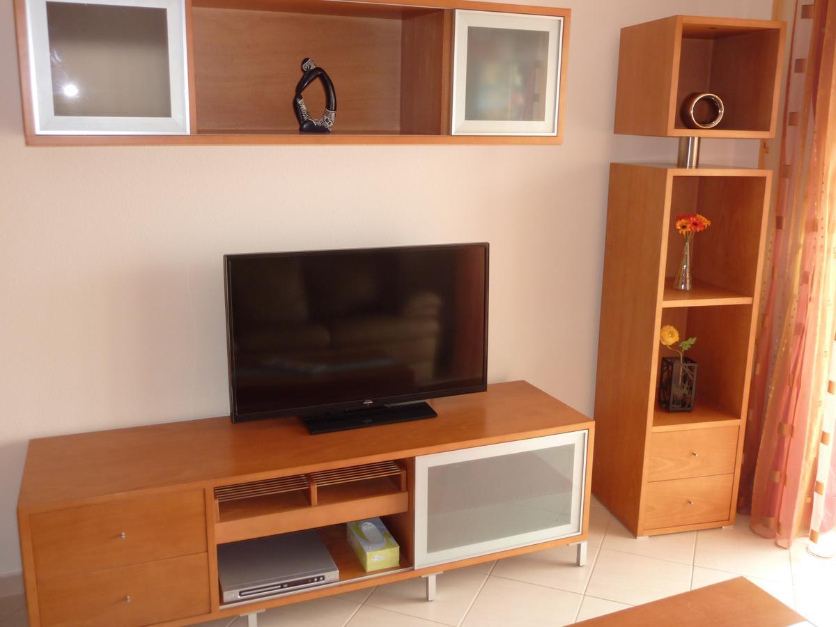 Apartamento Vip