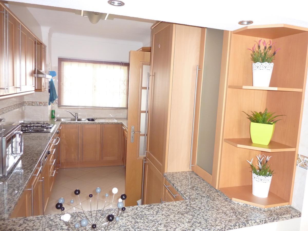 Apartamento Vip
