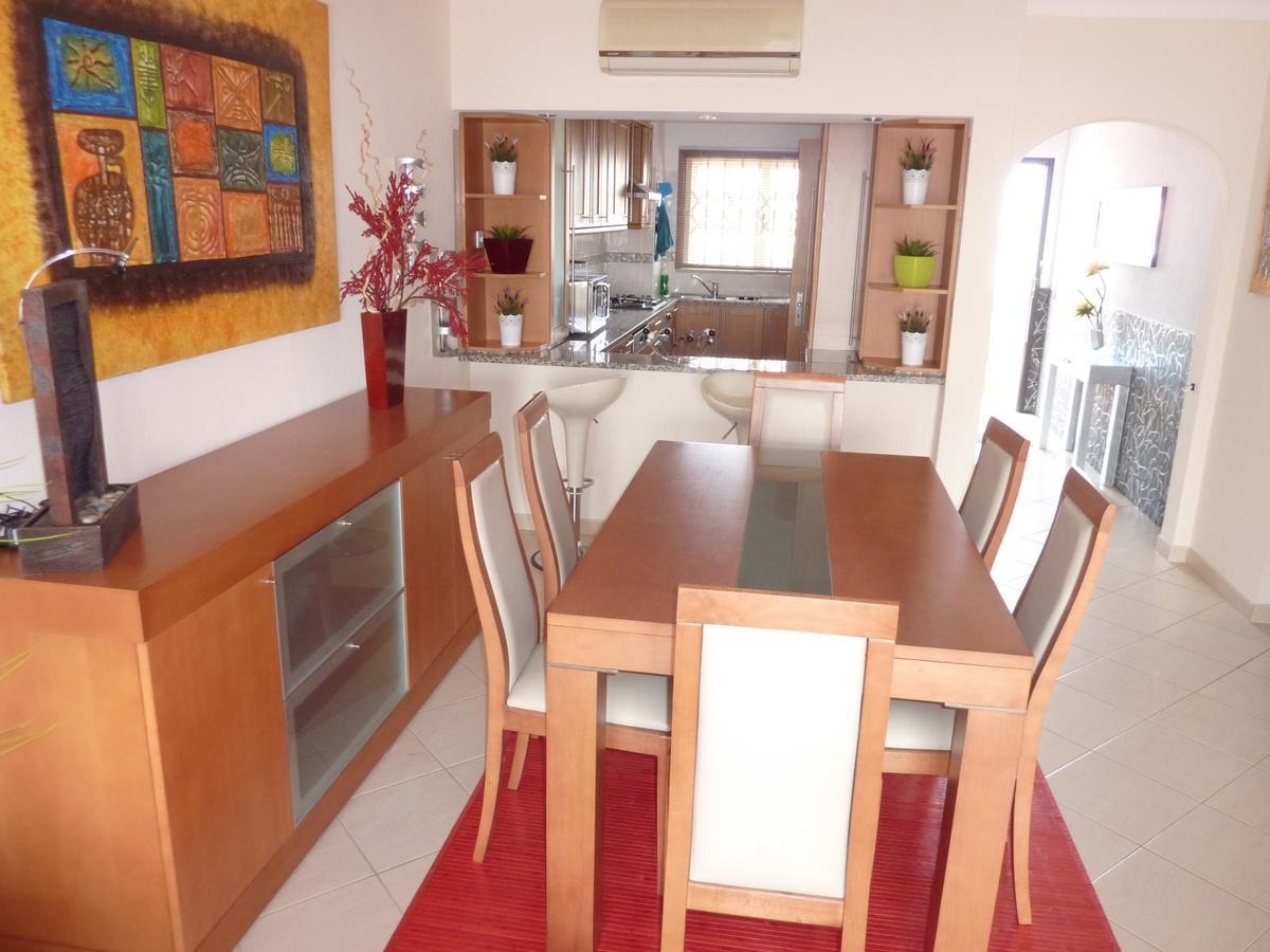 Vip Apartamento Albufeira