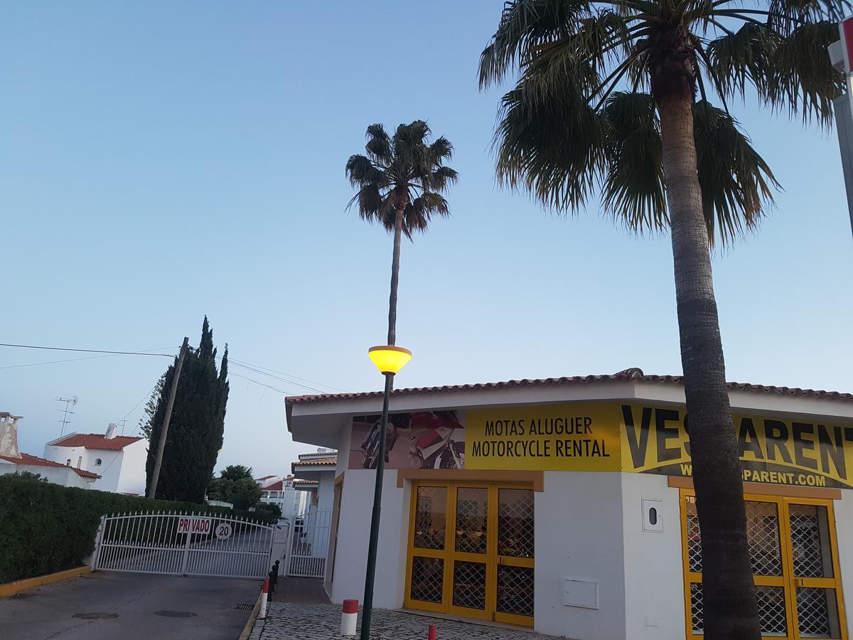 Apartamento Vip
